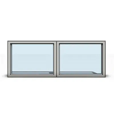 Image for 700 Series - Awning - Double