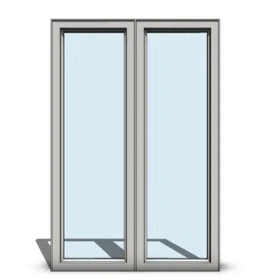 Immagine per 700 Series - Casement - Double