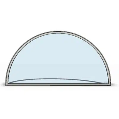 Image for 1500 Series - Single Hung - Circle Head