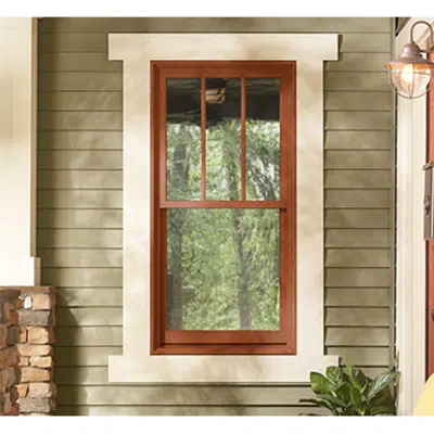 Image pour Mira Series - Double Hung - Standard