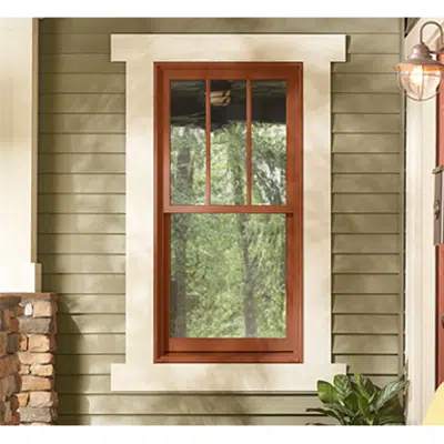Image for Mira Series - Double Hung - Fixed