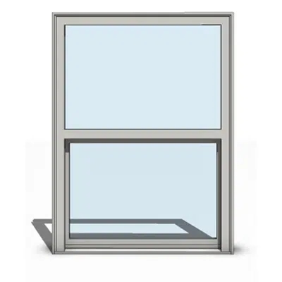 billede til 1500 Series - Single Hung - Standard