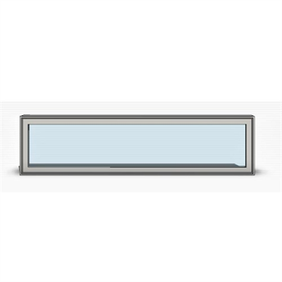 Image for 1500 Series - Single Hung - Transom - Modular