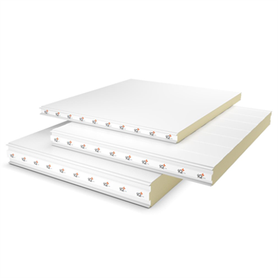 Image for Frigotherm iQ+ - iQ+ System Insulated sandwich Panel 
