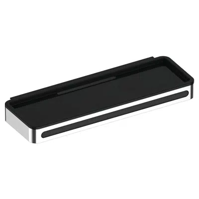 изображение для Soap basket with squeegee
