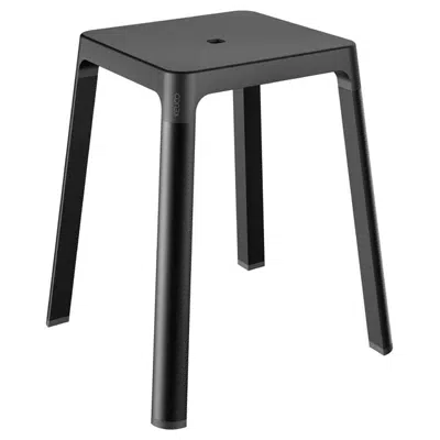 Image for Bathroom stool