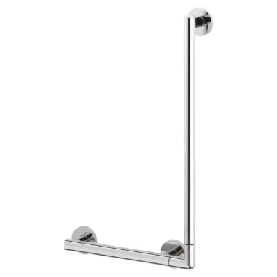 Immagine per Angle bar 90° right/left hand