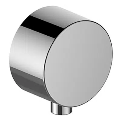 Handle IXMO Comfort Plus for 3-way diverter &stop valve图像