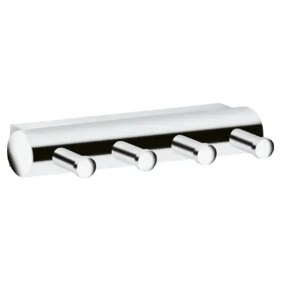Obrázek pro Towel hook panel