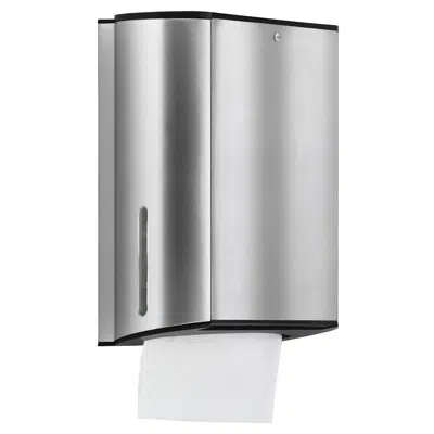 Obrázek pro Paper towel dispenser