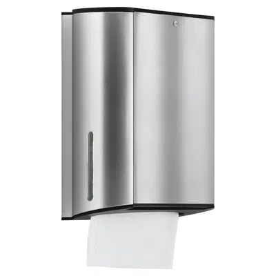 obraz dla Paper towel dispenser