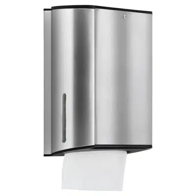 Image for Paper towel dispenser