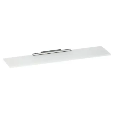 Obrázek pro Cristalline glass shelf for 14910