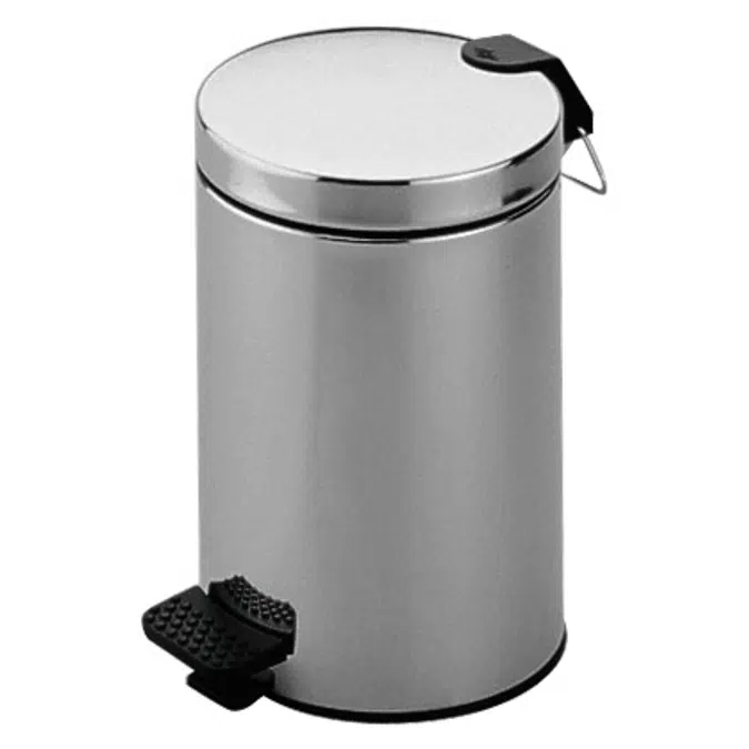 Waste bin