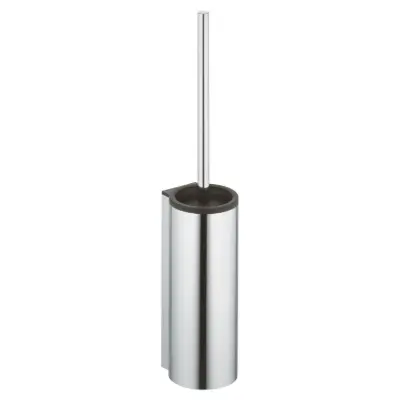 รูปภาพสำหรับ Toilet brush set with synthetic insert