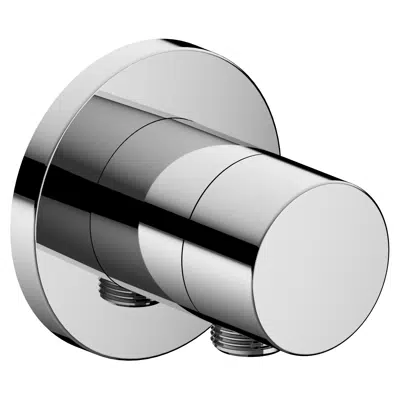 obraz dla 3-way stop valve & diverter with hose connection