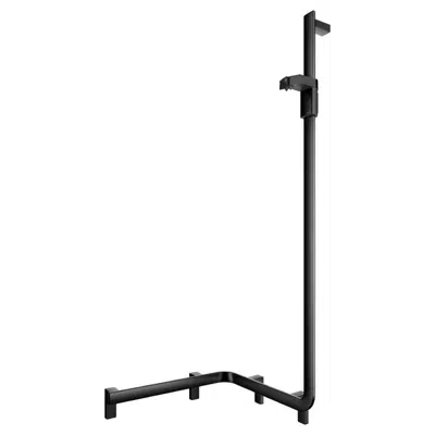 Image for Rail system with shower rail right