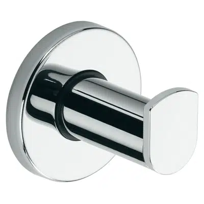 afbeelding voor Towel hook