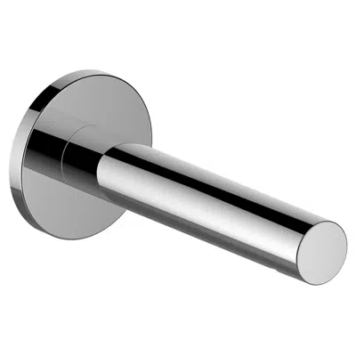 bilde for Bath filler/spout DN 15 with round rosette