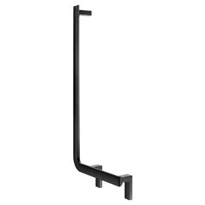 Image for Angle bar 90 degree left