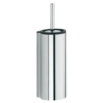 รูปภาพสำหรับ Toilet brush set with synthetic insert