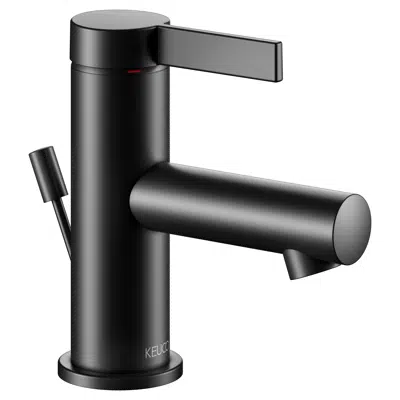 Immagine per Single lever basin mixer fitting 60 with pop-up waste