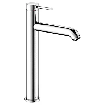 Immagine per Single lever basin mixer fitting 210 without pop-up waste