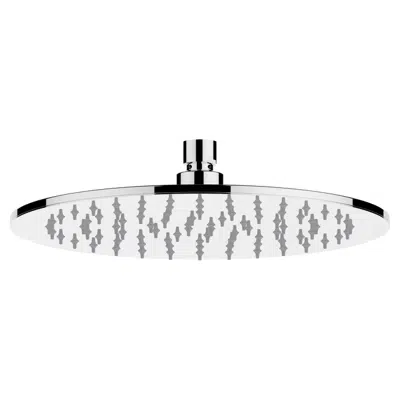 Image pour Head shower round
