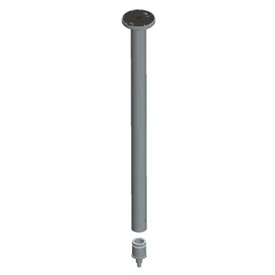 Image for Ceiling support (Set)