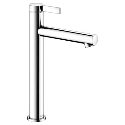 รูปภาพสำหรับ Single lever basin mixer fitting 210 without pop-up waste