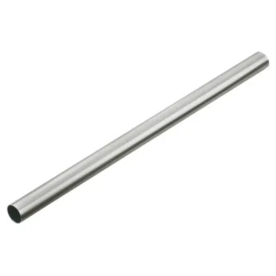 bilde for Shower curtain rail