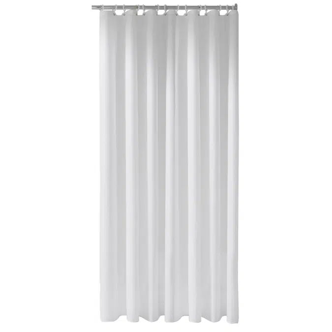 Shower curtain Plan maxxi