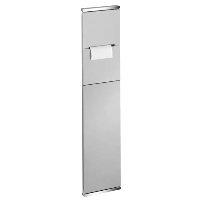 Modul WC 1 right hinged
