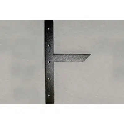 Image for 2.0" Extended Concealed Brackets