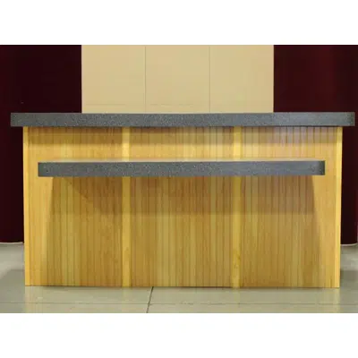 Image for 2.0" Concealed Brackets