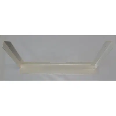 Image for Floating Vanity Brackets