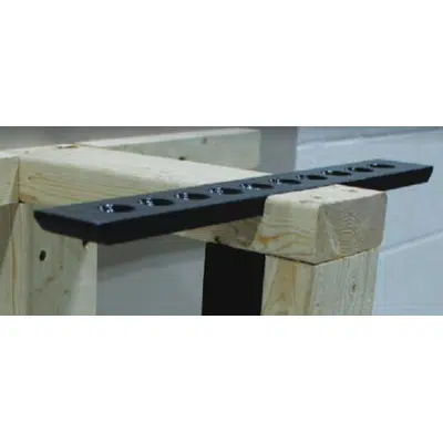 Image for Island Bars and Brackets