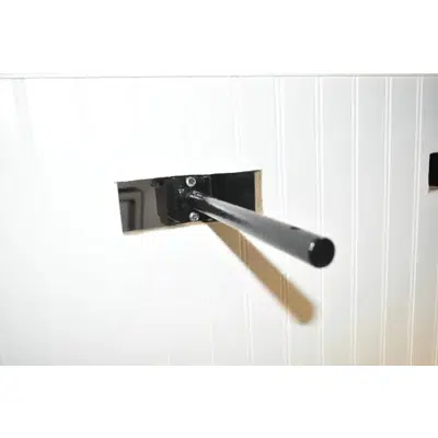 Image for Invisible Shelf Brackets