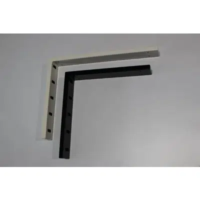 Image for Heavy–Duty Hybrid Brackets