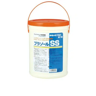 Image for プラゾール SS 18kg 220-221   10缶