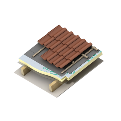 Image for Kingspan Therma TP10 Pitched Roof Board