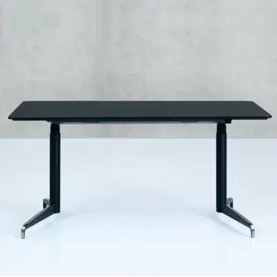 billede til Genese Table