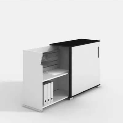 Image for Genese Storage - MyCabinet®