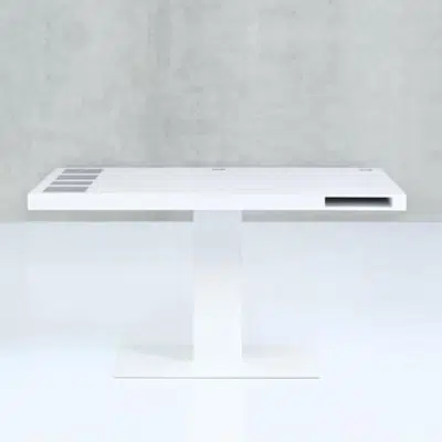 Image pour Milk Desk