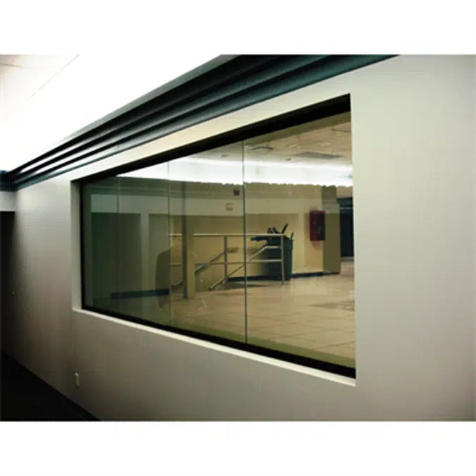 Lunar™ LCD Privacy Smart Glass