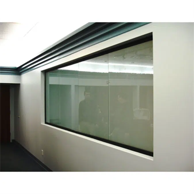 Lunar™ LCD Privacy Smart Glass