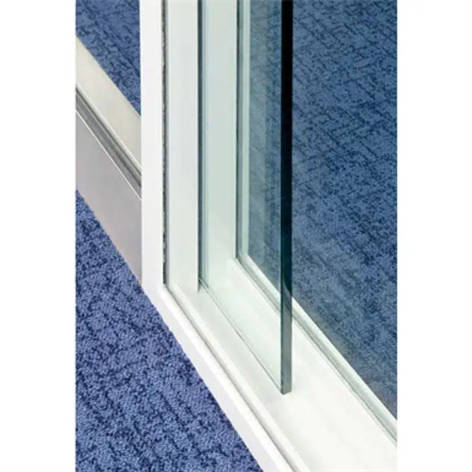 Eclipse™ Sliding Glass Pocket Doors