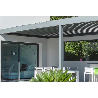 Image pour Algarve Pergola