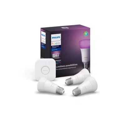 Image for (BR) Hue Starter Kit