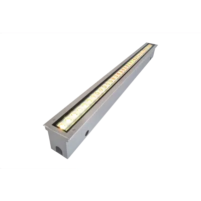 Image pour (BR) UniLine In ground Wall Washer